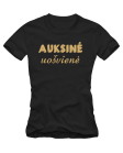 Marškinėliai Auksinė uošvienė